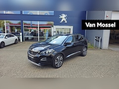 Peugeot 3008 - 1.6 HYbrid 225 GT- Line