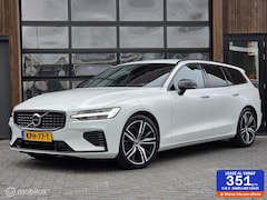 Volvo V60 - 2.0 T6 RECHARGE AWD R-DESIGN ACC CAMERA TREKHAAK
