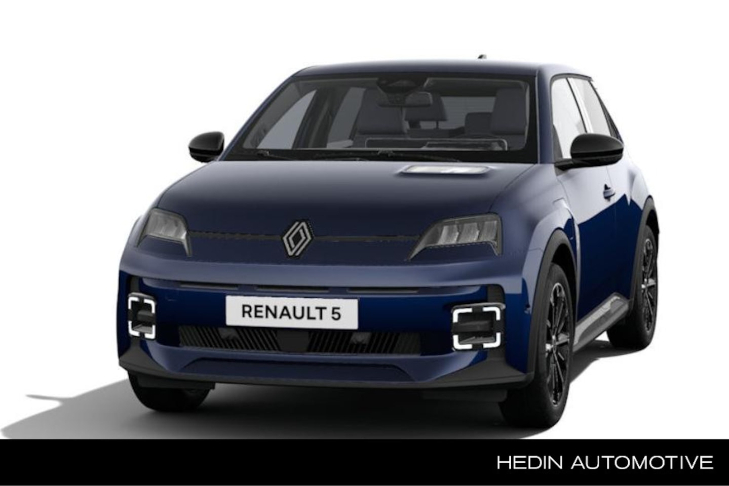 Renault 5 - comfort range techno 52 kWh | Automaat | Pack Advanced Driving Assist | Pack Winter | Harm - AutoWereld.nl