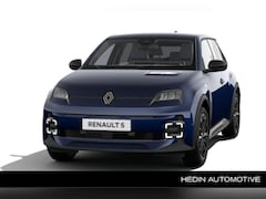 Renault 5 - comfort range techno 52 kWh | Automaat | Pack Advanced Driving Assist | Pack Winter | Harm