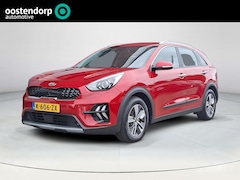 Kia Niro - 1.6 GDi Hybrid DynamicLine | Apple Carplay/Android Auto | Climate control | Cruise control