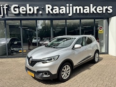 Renault Kadjar - 1.2 TCe Intens*Navi*Camera*EXPORT/EX.BPM