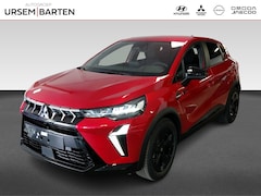 Mitsubishi ASX - 1.8 HEV Black Edition