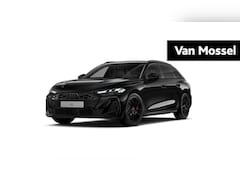 Audi A5 Avant - 2.0 e-hybrid quattro S edition Competition | Adaptive cruise control | RS Carbon Styling P