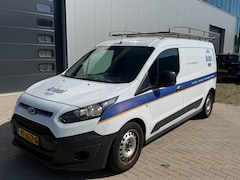 Ford Transit Connect - 1.6 TDCI L2 Economy Edition