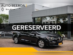 Renault Mégane Estate - 1.3 TCe Limited | Handgeschakeld | Trekhaak