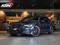 Audi A6 Avant - 55 TFSI quattro Design Pro Line Plus, 340 PK, Pano/Dak, S/line/In/Exterieur, B&O, Adapt.Cr