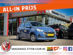 Hyundai i10 - 1.0i Comfort/Cruise controle/ Airco