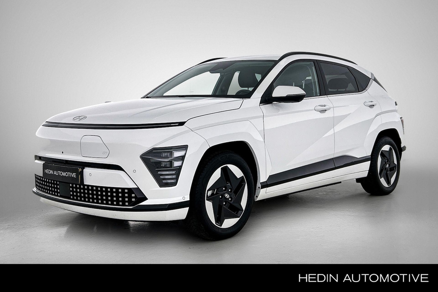 Hyundai Kona Electric - Premium 65.4 kWh | WORDT VERWACHT | Apple carplay/Android Auto | Stoelverwarming | Stuurve - AutoWereld.nl