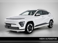 Hyundai Kona Electric - Premium 65.4 kWh | WORDT VERWACHT | Apple carplay/Android Auto | Stoelverwarming | Stuurve