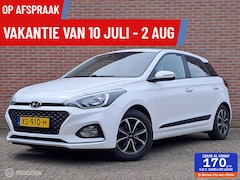Hyundai i20 - 1.0 T-GDI Comfort/Apple carplay/Trkhk/ Navi