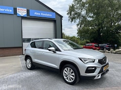 SEAT Ateca - 1.5 TSI Style Business Intense Automaat