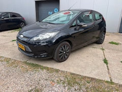 Ford Fiesta - 1.25 Limited met airco