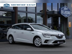Renault Mégane E-Tech - Estate 1.6 Plug-In Hybrid 160 Zen|Stoelverwarming|Trekhaak|