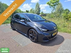 CUPRA Born - Performance One 62 kWh|Soh 89%|ACC | Full-LED| Stoelmassage|