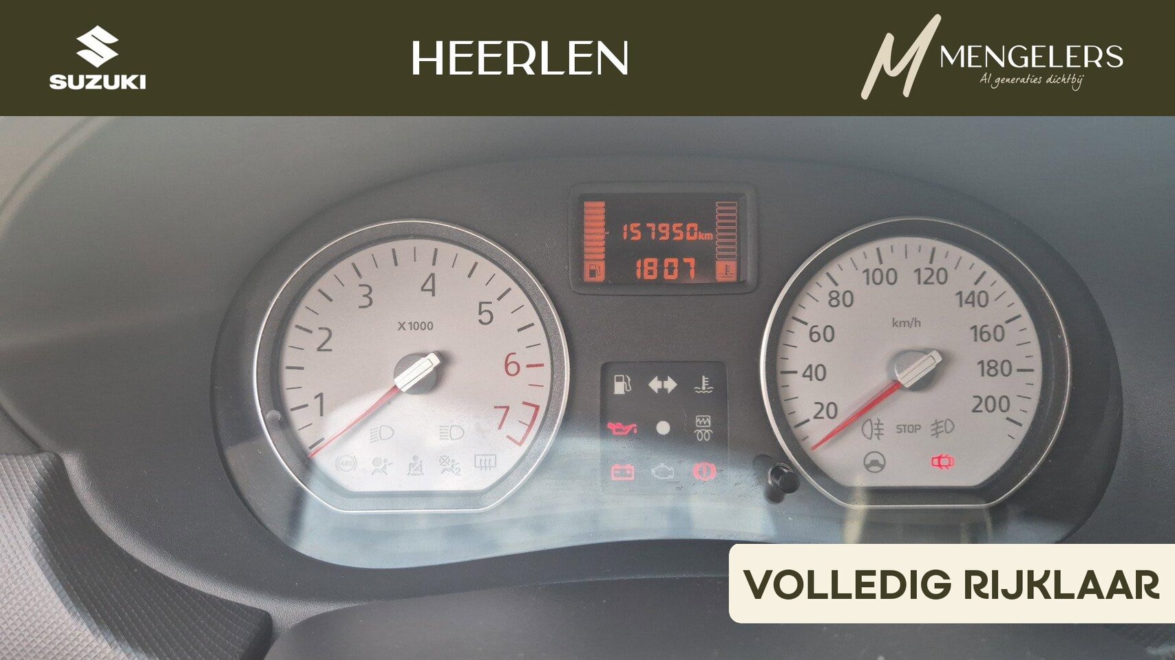 Dacia Sandero - 1.2 Lauréate | 1STE EIGENAAR | - AutoWereld.nl
