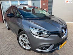 Renault Grand Scénic - 1.2 TCe Zen 7p / DAB / 20 inch / LED / Cruise / NAP