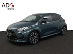 Toyota Yaris - 1.5 Hybrid 115 Dynamic | Comfort Pack | 10 jaar garantie | Nieuw |