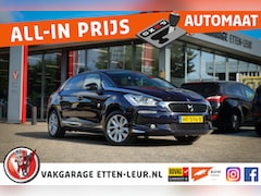 DS 5 - 5 1.6 turbo /Business Executive / pano / automaat