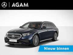 Mercedes-Benz E-klasse Estate - 300 e Business Solution AMG