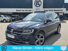 Volkswagen Tiguan - 1.5 TSI ACT R-LINE / 1e EIG / PANO / FULL LED /