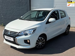 Mitsubishi Space Star - 1.2 Cool+ NWEKOPPELING/DEALERO-H/BTW/NWEAPK/BLUETOOTH/5DEURS