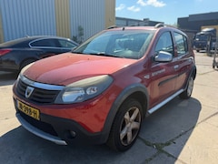 Dacia Sandero Stepway - 1.6