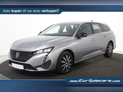 Peugeot 308 SW - Active Pack *1ste Eigenaar*Navigatie*Park assist*DAB