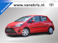 Toyota Yaris - 1.5 Hybrid Energy, Trekhaak