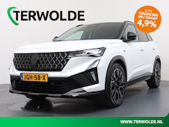 Renault Austral - iconic esprit Alpine full hybrid E-Tech 200 | Matrix LED | Head-Up | Panoramadak | Harman