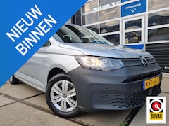 Volkswagen Caddy - 1.5 TSI AIRCO ECC / ACC / PARKEERSENSOREN