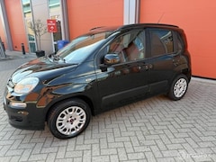 Fiat Panda - 0.9 TwinAir Lounge 118.000 KM NAP-AIRCO-APK 2027