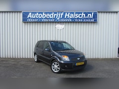Ford Fusion - 1.4 16V