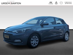 Hyundai i20 - 1.2 HP i-Motion Comfort