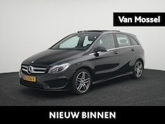 Mercedes-Benz B-klasse - 180 AMG Night Edition Plus