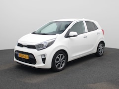 Kia Picanto - 1.0 DPi DynamicPlusLine | Climate Control | Navigatie | Cruise control | Keyless | Camera