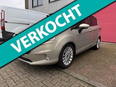 Ford B-Max - 1.0 EcoBoost Titanium, Leder, PDC, Dealer onder