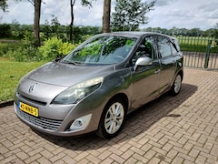 Renault Grand Scénic - 1.4 TCe Dynamique 7p. compleet onderhouden nieuwe apk en kleine beurt gehad