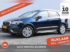 Suzuki S-Cross - 1.0 Boosterjet Select Trekhaak, Apple Carplay/Android Auto, Keyless