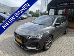 Ford Focus Wagon - 1.0 EcoBoost Hybrid ST Line X Automaat B&O Navi Camera