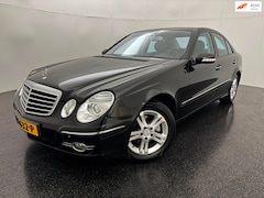 Mercedes-Benz E-klasse - 280 Elegance