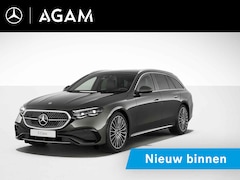 Mercedes-Benz E-klasse Estate - 300 e Business Solution AMG