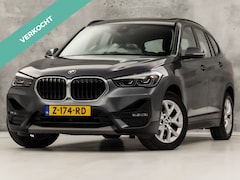 BMW X1 - xDrive25e High Executive 221Pk Automaat (PANORAMADAK, DEALER ONDERHOUDEN, M STUUR, GROOT N