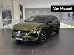 Peugeot 408 - 1.2 Allure Hybrid 145 | DIRECT UIT VOORRAAD LEVERBAAR | 360 Vision & Drive Assist Pack | C