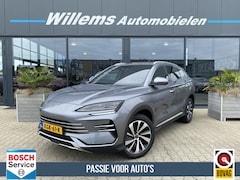 BYD Seal U - 1.5 DM-i FWD.Boost HUD, Schuifkanteldak, Stoelverwarming + Ventilatie Actieradius elektris