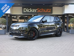 Land Rover Range Rover Sport - P460e Dynamic HSE URBAN