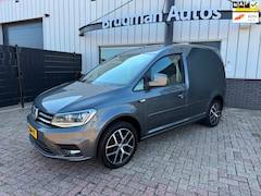 Volkswagen Caddy - 2.0 TDI L1H1 BMT Exclusive Edition MARGE