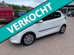 Citroën C1 - 1.0 VTi Feel, airco, cruise, radio geintergreerd