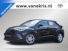 Toyota C-HR - 1.8 Hybrid Active, Carplay, All Seasons