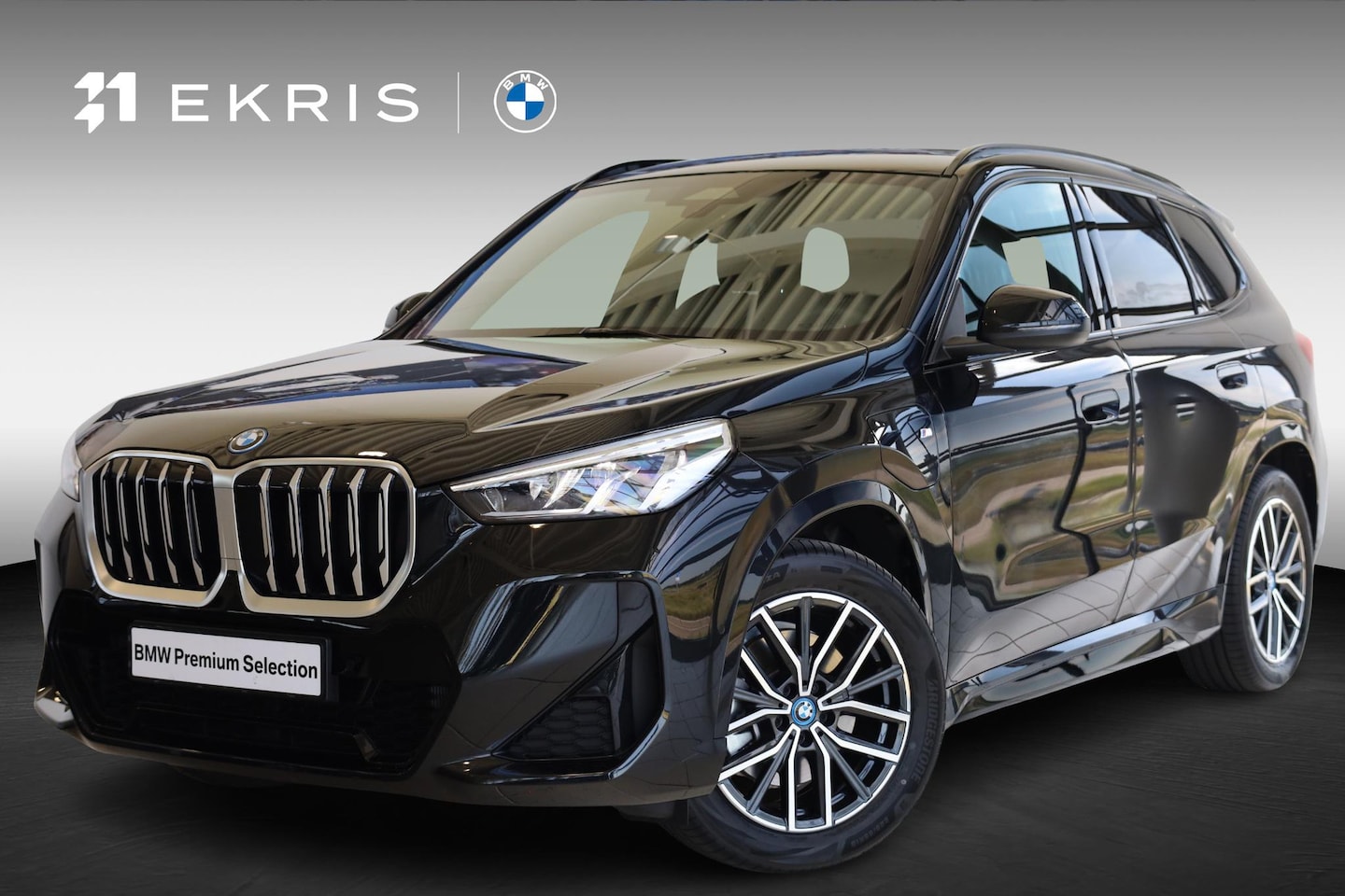 BMW X1 - xDrive25e | M Sportpakket | Achteruitrijcamera | Stoelverwarming - AutoWereld.nl